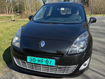 Renault Scénic