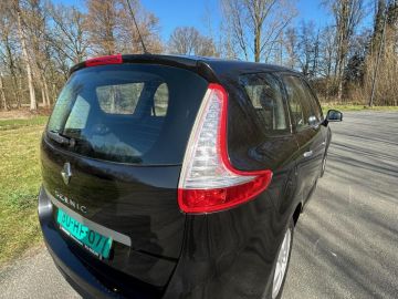 Renault Scénic