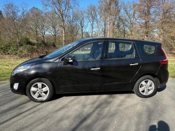 Renault Scénic