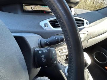 Renault Scénic