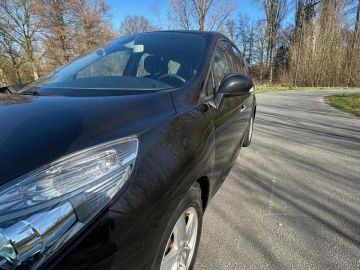 Renault Scénic