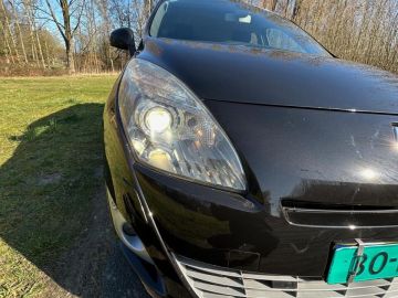 Renault Scénic