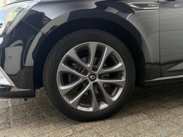 Renault Mégane Estate