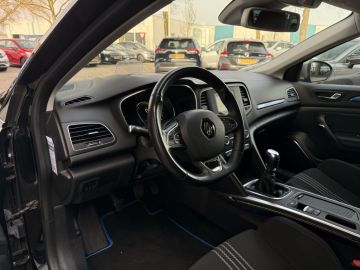 Renault Mégane Estate