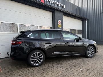 Renault Mégane Estate