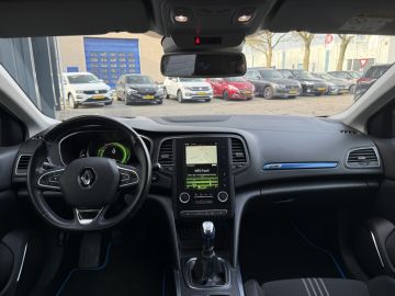 Renault Mégane Estate