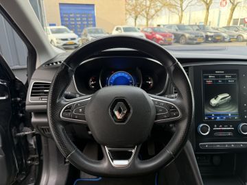Renault Mégane Estate