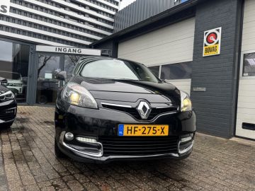 Renault Scénic