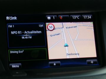 Renault Grand Scénic