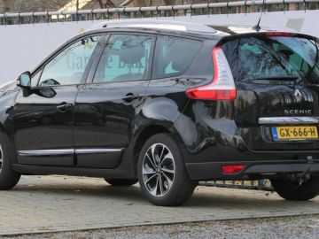 Renault Grand Scénic