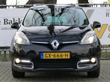 Renault Grand Scénic