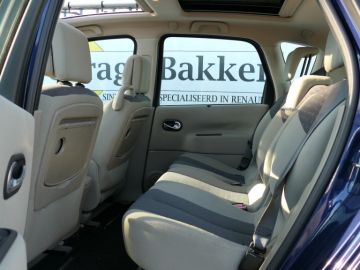 Renault Scénic