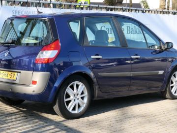 Renault Scénic