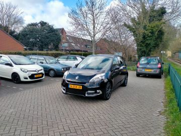 Renault Scénic