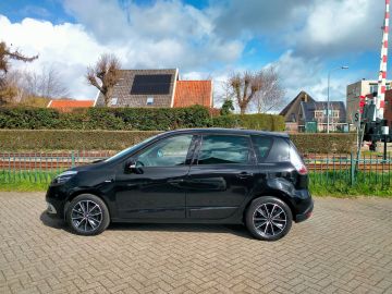 Renault Scénic