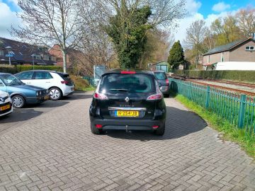 Renault Scénic