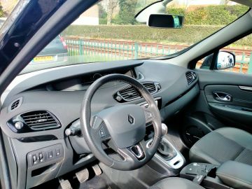Renault Scénic