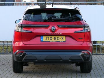 Renault Austral