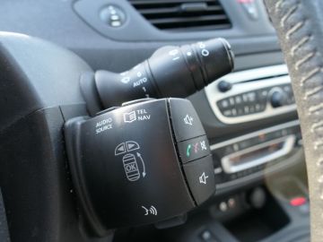 Renault Scénic