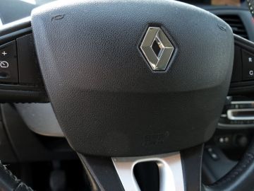 Renault Scénic