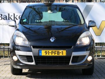 Renault Scénic
