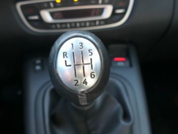 Renault Scénic