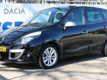 Renault Scénic