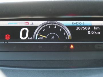 Renault Scénic