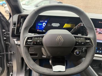 Renault Rafale