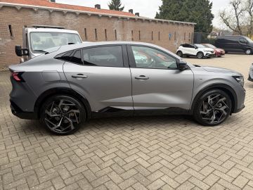 Renault Rafale