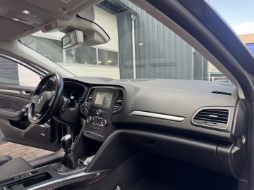 Renault Mégane Estate
